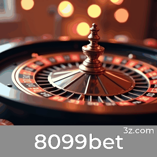 8099bet Casino: A Experiência VIP Suprema