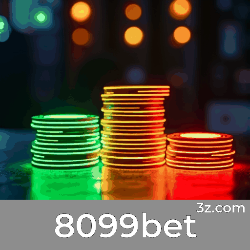 8099bet: Experiência de Jogo Diversificada e Imersiva