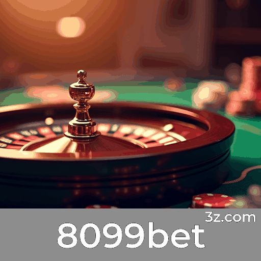 DEPÓSITOS na 8099bet