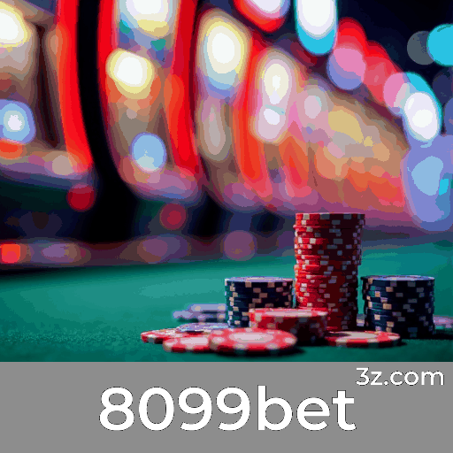 Inovação Revolucionária em Jogos de Cassino na 8099bet