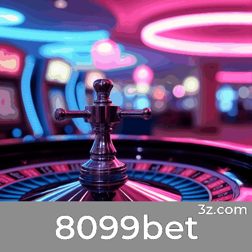 Tecnologia Avançada da 8099bet: Onde Inovação Encontra Excelência