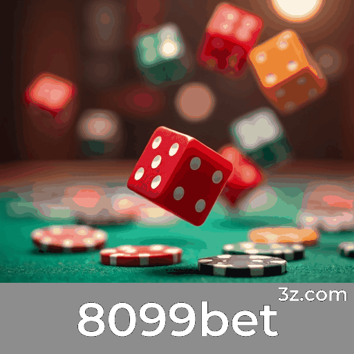 8099bet Casino: A Experiência VIP Suprema