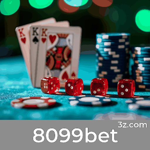 8099bet: Experiência de Jogo Diversificada e Imersiva