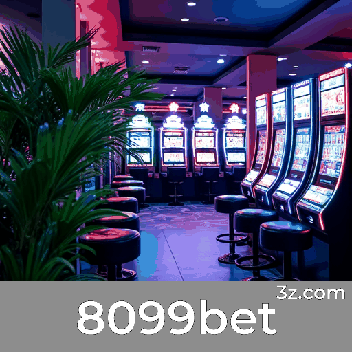 Login Seguro e Rápido no 8099bet para Brasileiros