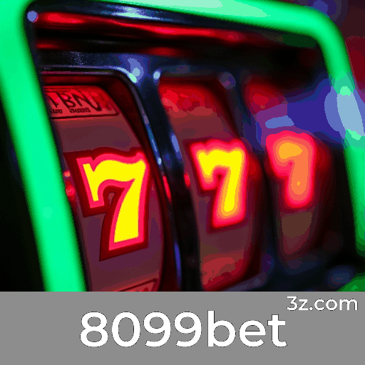 Inovação Revolucionária em Jogos de Cassino na 8099bet